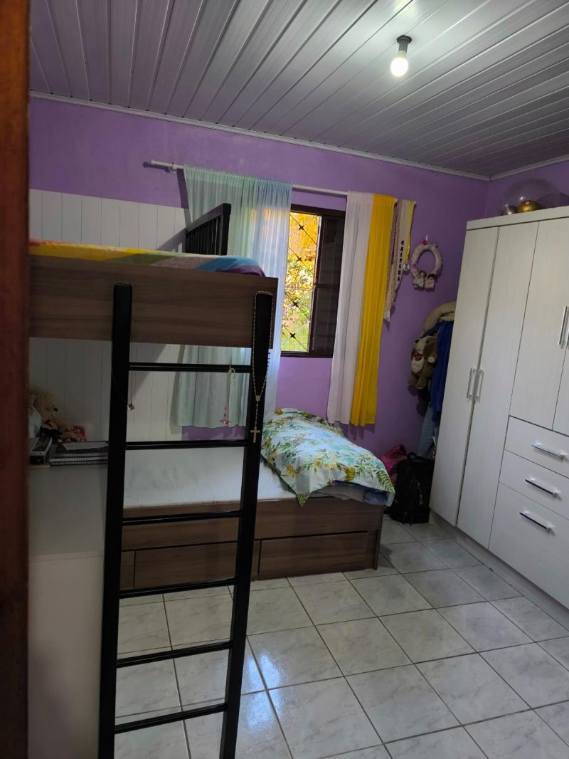 Casa com 3 quartos, 2 banheiros e 135m² à venda no bairro Eldorado, Taquara