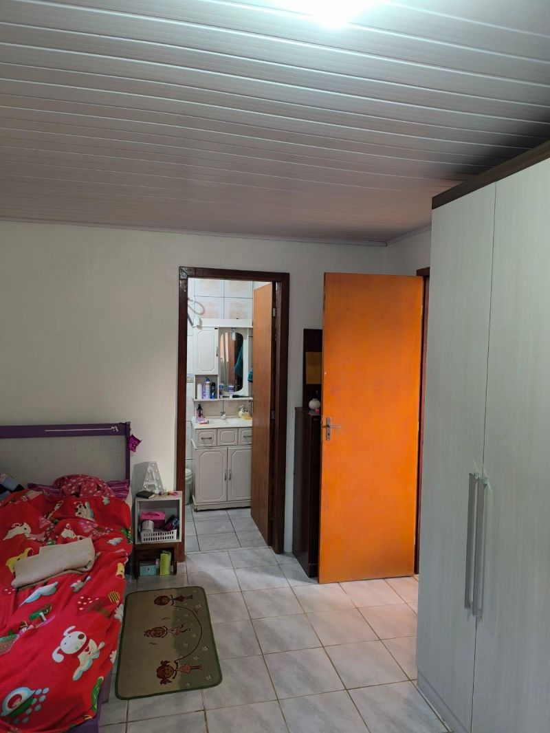 Casa com 3 quartos, 2 banheiros e 135m² à venda no bairro Eldorado, Taquara