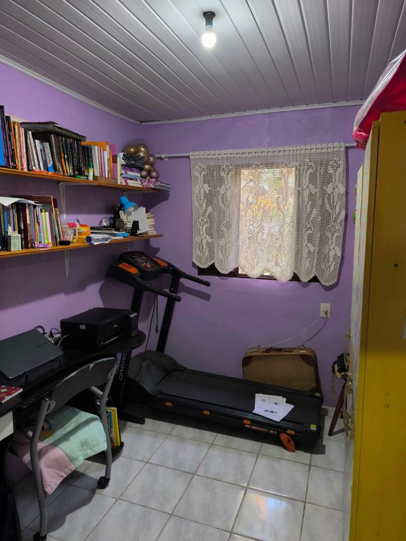 Casa com 3 quartos, 2 banheiros e 135m² à venda no bairro Eldorado, Taquara
