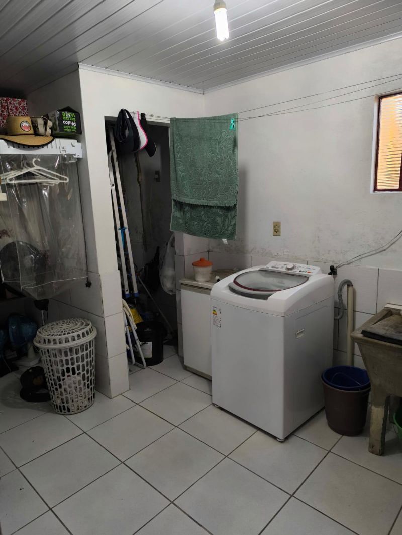Casa com 3 quartos, 2 banheiros e 135m² à venda no bairro Eldorado, Taquara