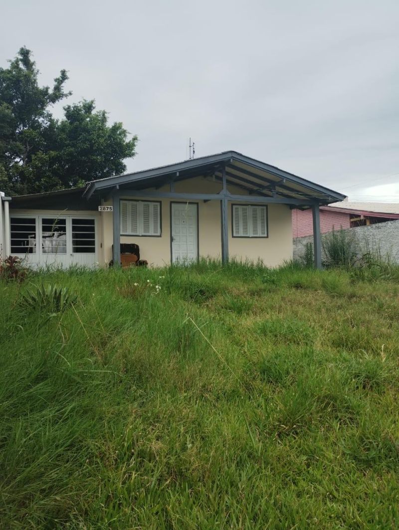 Casa com 2 quartos, 2 banheiros e 100m² à venda no bairro Eldorado, Taquara