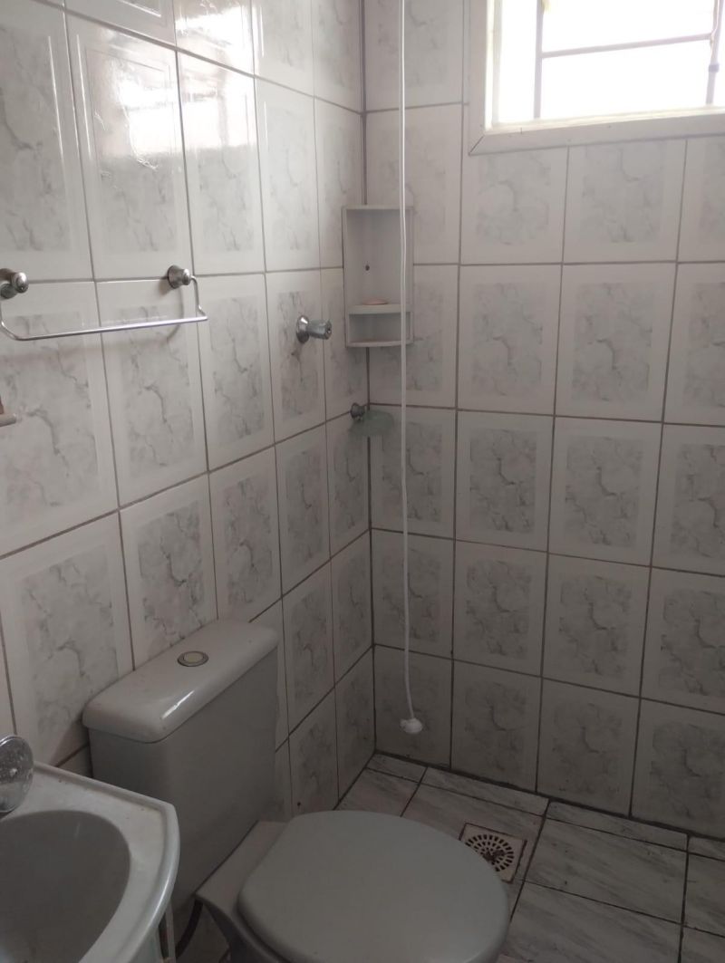 Casa com 2 quartos, 2 banheiros e 100m² à venda no bairro Eldorado, Taquara