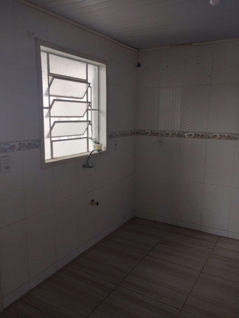 Casa com 2 quartos, 2 banheiros e 100m² à venda no bairro Eldorado, Taquara