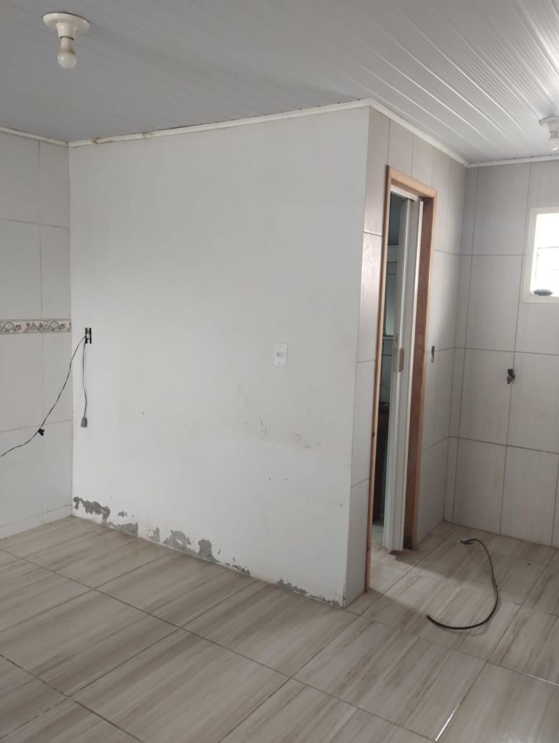 Casa com 2 quartos, 2 banheiros e 100m² à venda no bairro Eldorado, Taquara