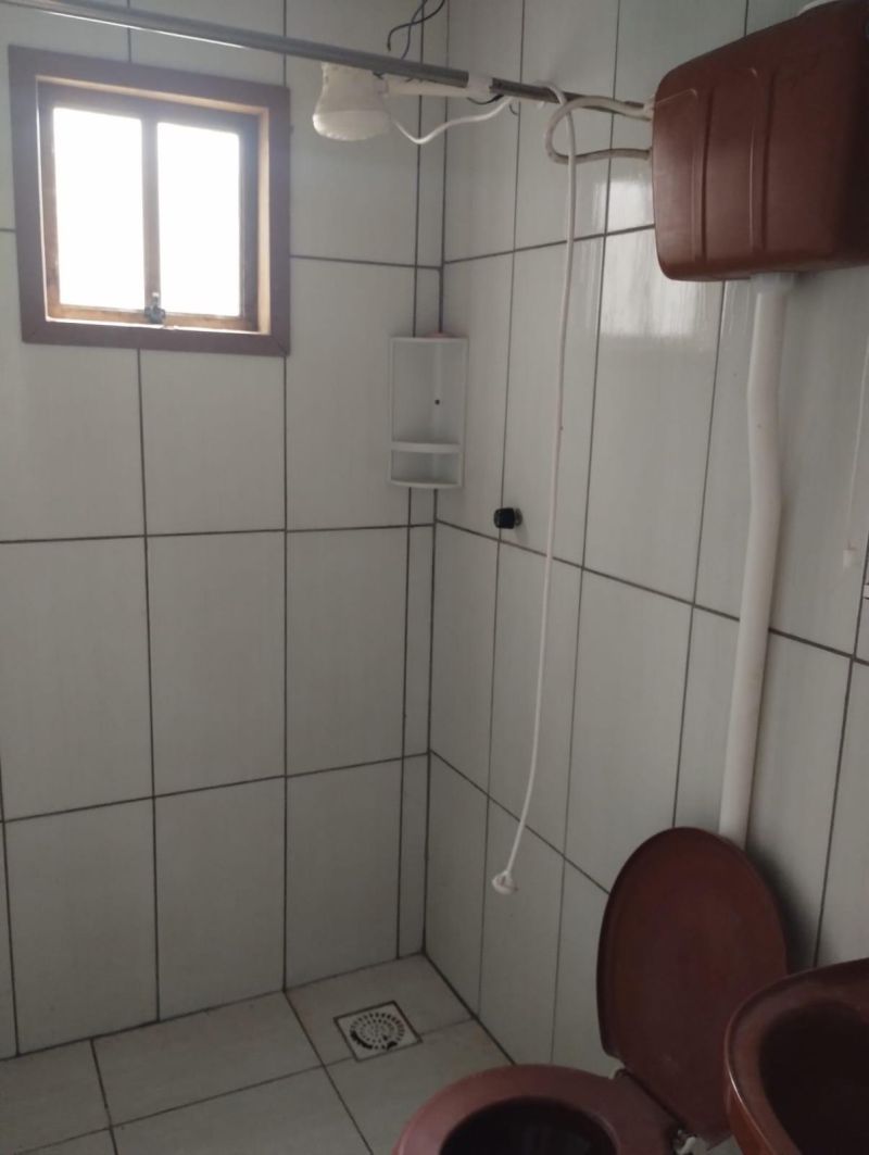 Casa com 2 quartos, 2 banheiros e 100m² à venda no bairro Eldorado, Taquara