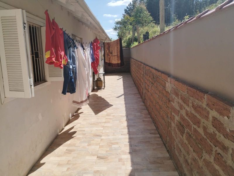 Casa com 3 quartos, 2 banheiros e 120m² à venda no bairro Eldorado, Taquara