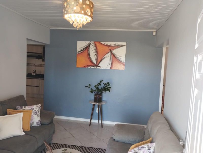Casa com 3 quartos, 2 banheiros e 120m² à venda no bairro Eldorado, Taquara