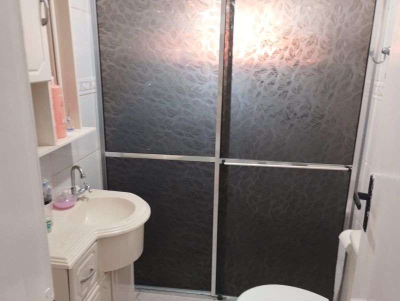Casa com 3 quartos, 2 banheiros e 120m² à venda no bairro Eldorado, Taquara