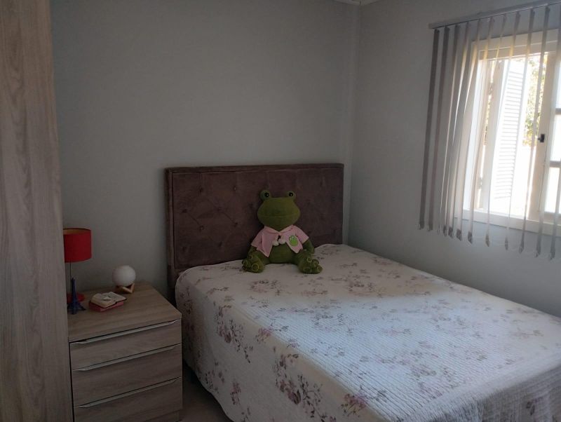 Casa com 3 quartos, 2 banheiros e 120m² à venda no bairro Eldorado, Taquara