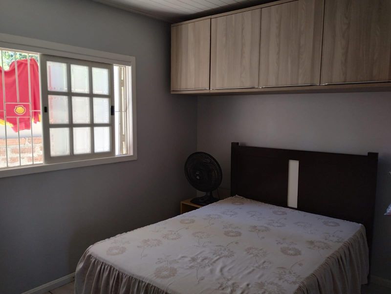 Casa com 3 quartos, 2 banheiros e 120m² à venda no bairro Eldorado, Taquara