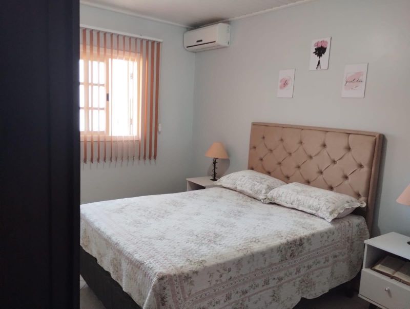Casa com 3 quartos, 2 banheiros e 120m² à venda no bairro Eldorado, Taquara