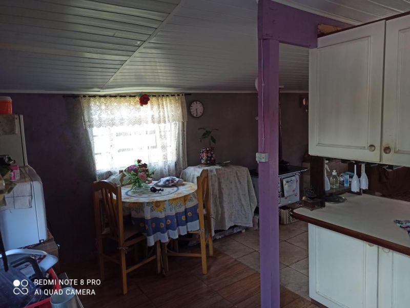 Casa com 3 quartos e 2 banheiros à venda no bairro Eldorado, Taquara