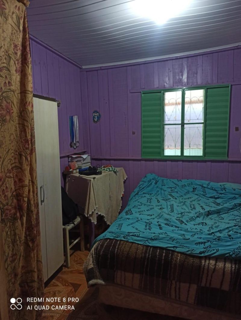 Casa com 3 quartos e 2 banheiros à venda no bairro Eldorado, Taquara