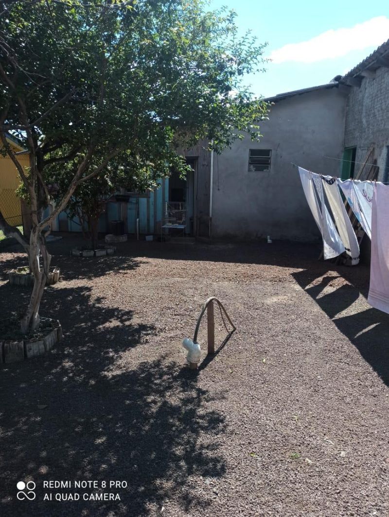Casa com 3 quartos e 2 banheiros à venda no bairro Eldorado, Taquara