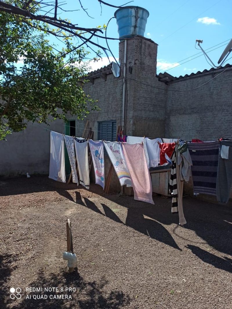 Casa com 3 quartos e 2 banheiros à venda no bairro Eldorado, Taquara