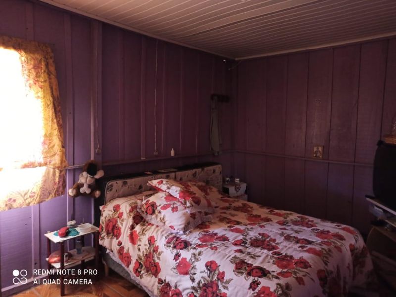Casa com 3 quartos e 2 banheiros à venda no bairro Eldorado, Taquara