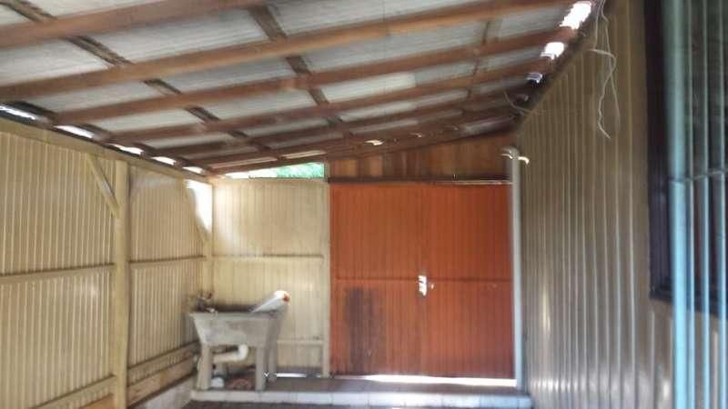 Casa com 3 quartos e 2 banheiros à venda no bairro Eldorado, Taquara