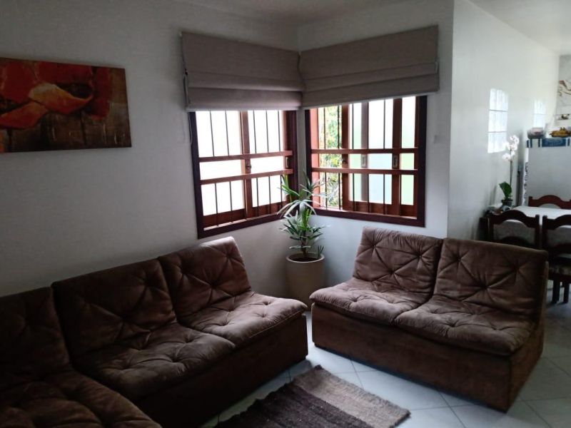 Casa com 2 quartos, 1 banheiro e 148m² à venda no bairro Tucanos, Taquara