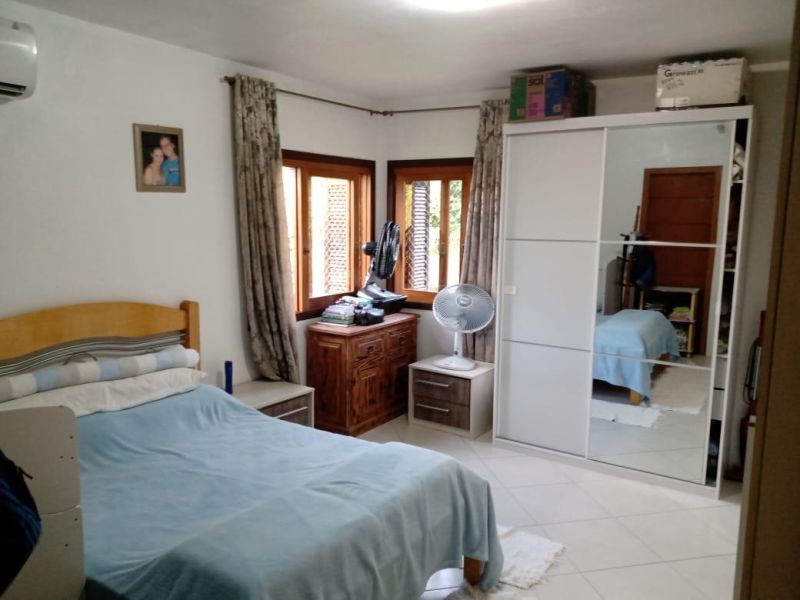 Casa com 2 quartos, 1 banheiro e 148m² à venda no bairro Tucanos, Taquara