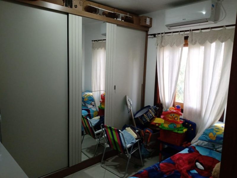 Casa com 2 quartos, 1 banheiro e 148m² à venda no bairro Tucanos, Taquara