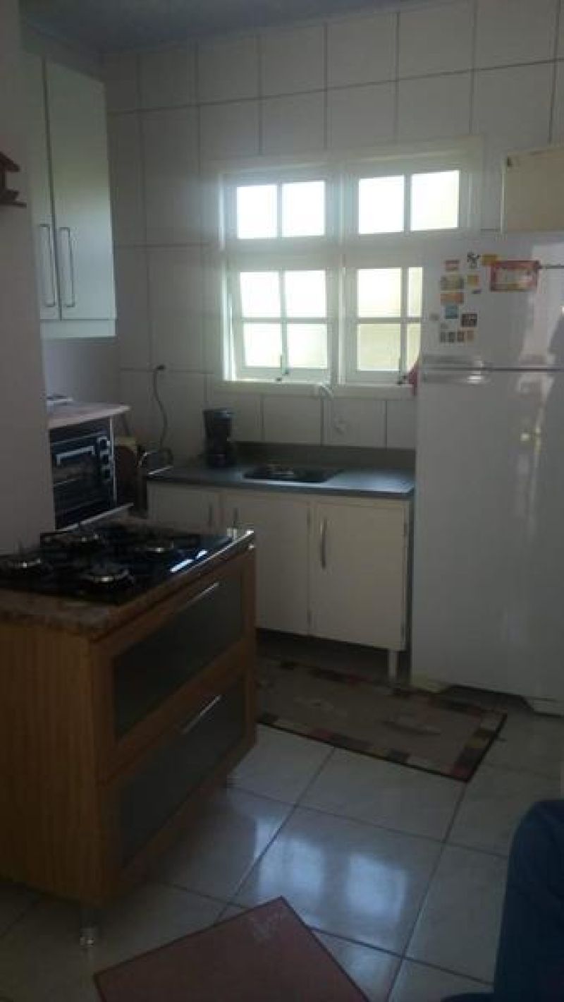 Casa com 2 quartos, 1 banheiro e 50m² à venda no bairro Tucanos, Taquara