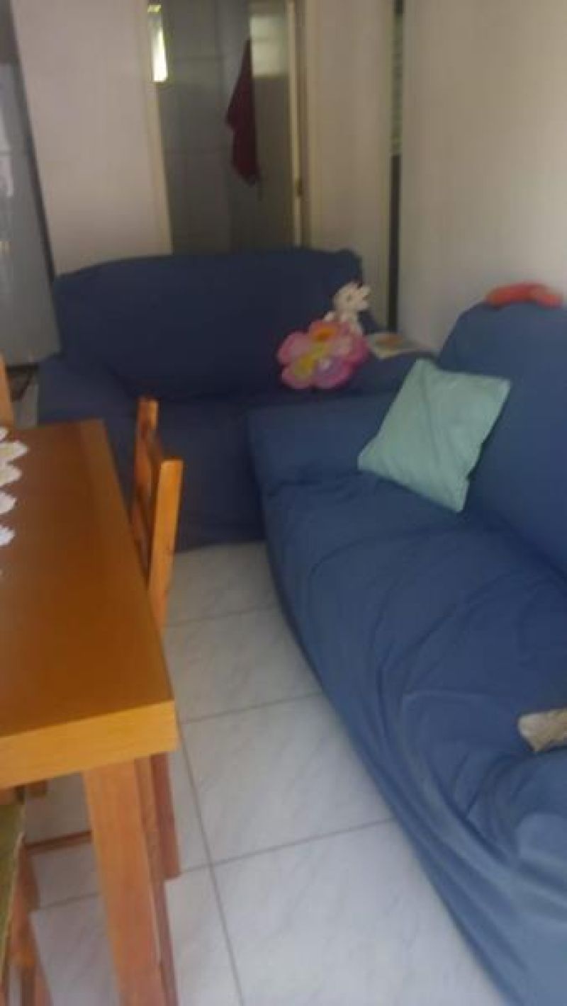 Casa com 2 quartos, 1 banheiro e 50m² à venda no bairro Tucanos, Taquara