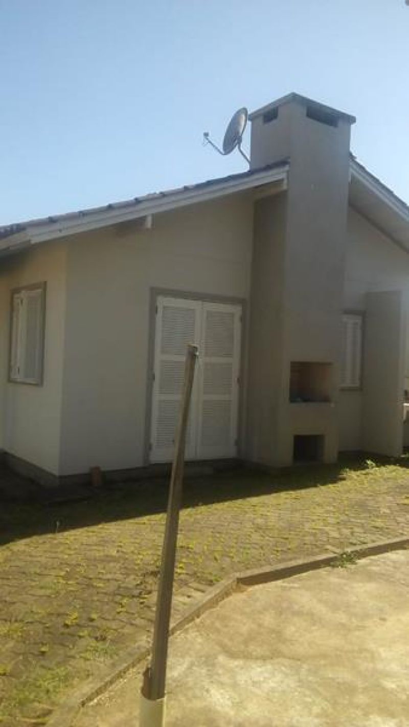 Casa com 2 quartos, 1 banheiro e 50m² à venda no bairro Tucanos, Taquara