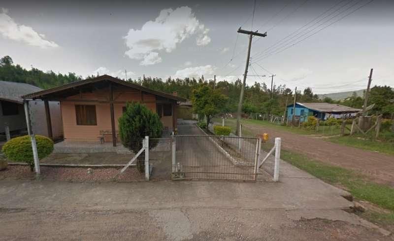 Casa com 3 quartos, 1 banheiro e 120m² à venda no bairro Tucanos, Taquara