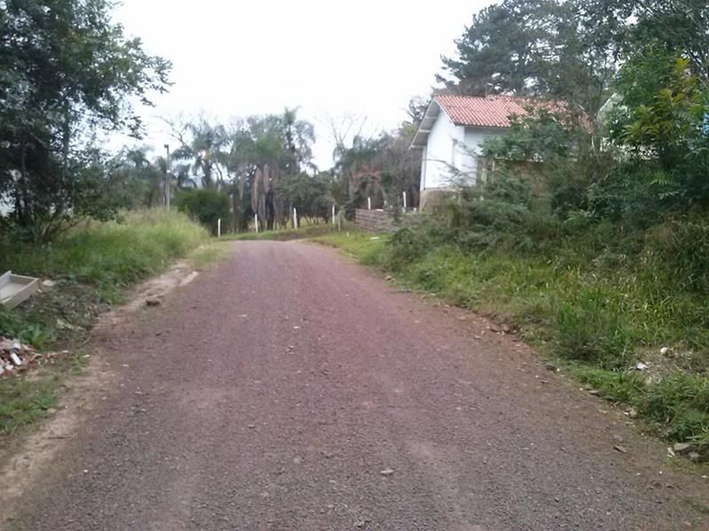Terreno à venda no bairro Tucanos, Taquara
