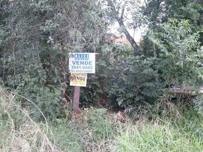 Terreno à venda no bairro Tucanos, Taquara