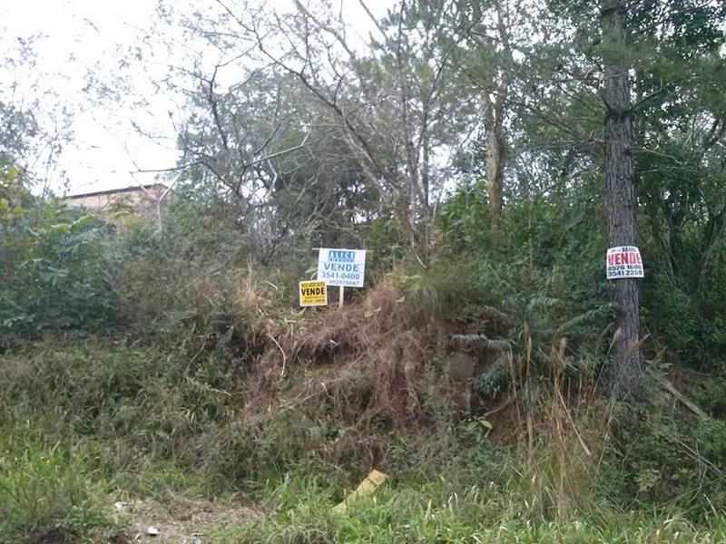 Terreno à venda no bairro Tucanos, Taquara