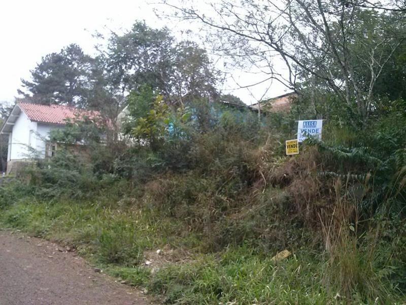 Terreno à venda no bairro Tucanos, Taquara
