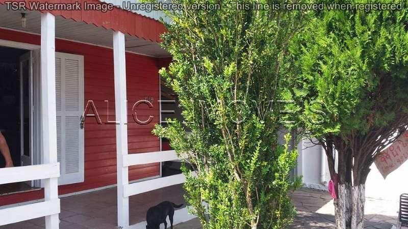 Casa com 3 quartos, 1 banheiro e 72m² à venda no bairro Tucanos, Taquara