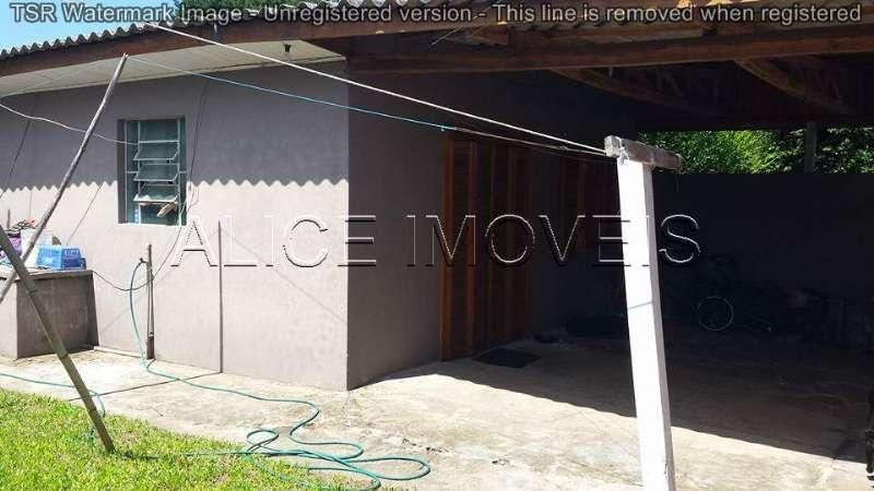 Casa com 3 quartos, 1 banheiro e 72m² à venda no bairro Tucanos, Taquara