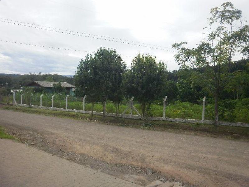 Terreno à venda no bairro Eldorado, Taquara
