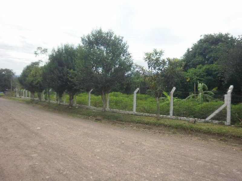Terreno à venda no bairro Eldorado, Taquara