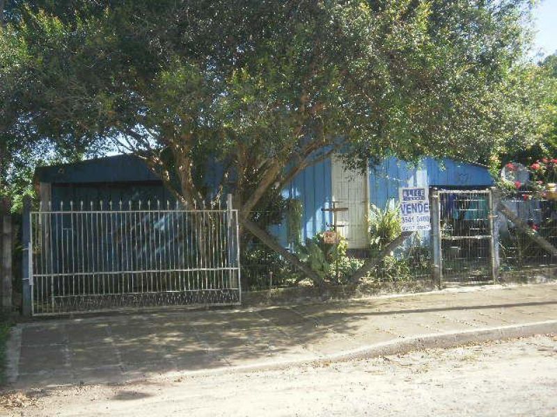 Casa com 2 quartos à venda no bairro Tucanos, Taquara