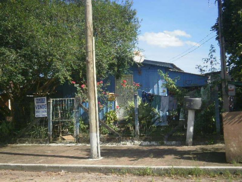 Casa com 2 quartos à venda no bairro Tucanos, Taquara