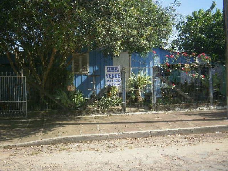 Casa com 2 quartos à venda no bairro Tucanos, Taquara