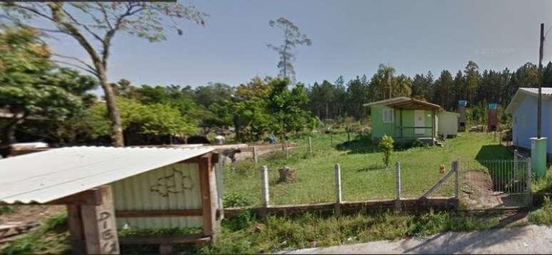 Casa com 2 quartos e 1 banheiro à venda no bairro Eldorado, Taquara