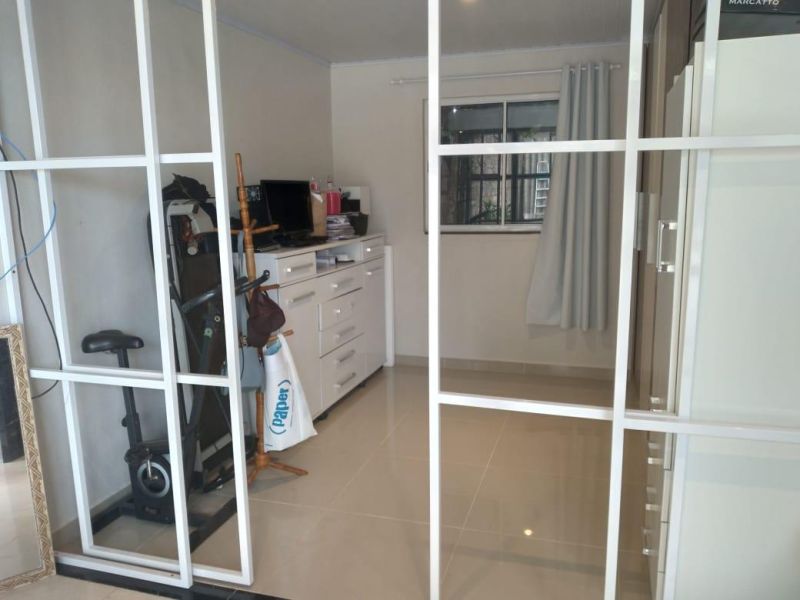 Casa com 3 quartos, 2 banheiros e 150m² à venda no bairro Ideal, Taquara