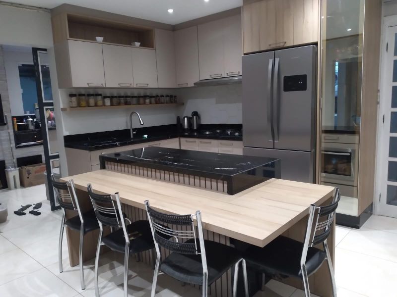 Casa com 3 quartos, 2 banheiros e 150m² à venda no bairro Ideal, Taquara