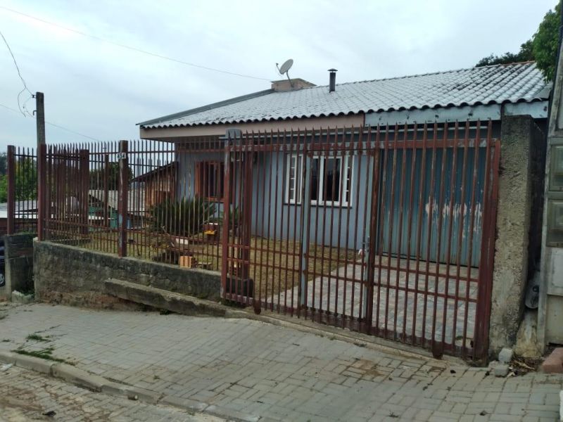 Casa com 3 quartos, 2 banheiros e 150m² à venda no bairro Ideal, Taquara