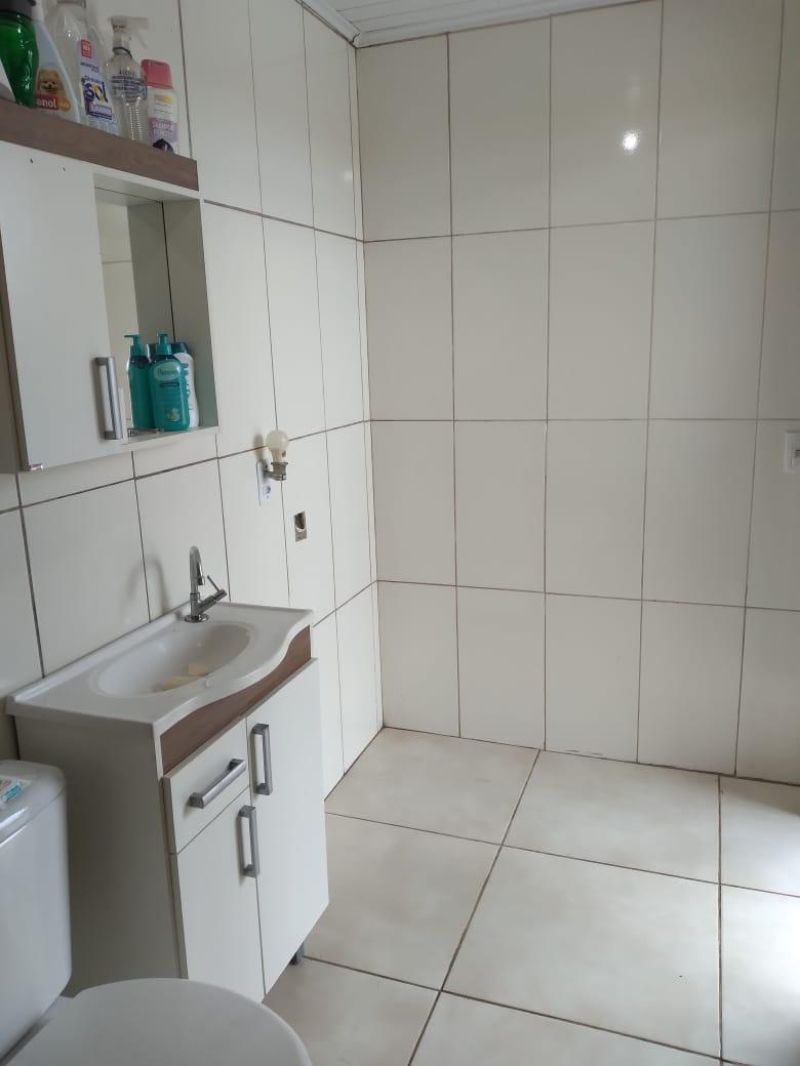 Casa com 3 quartos, 2 banheiros e 150m² à venda no bairro Ideal, Taquara