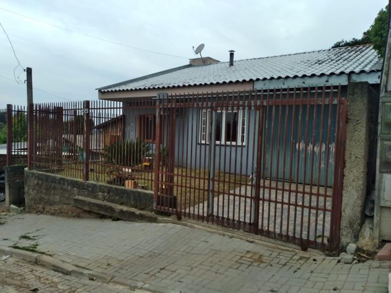 Casa com 3 quartos, 2 banheiros e 150m² à venda no bairro Ideal, Taquara