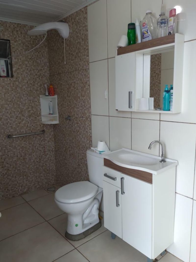 Casa com 3 quartos, 2 banheiros e 150m² à venda no bairro Ideal, Taquara