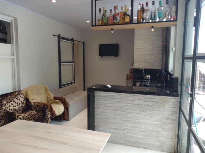 Casa com 3 quartos, 2 banheiros e 150m² à venda no bairro Ideal, Taquara