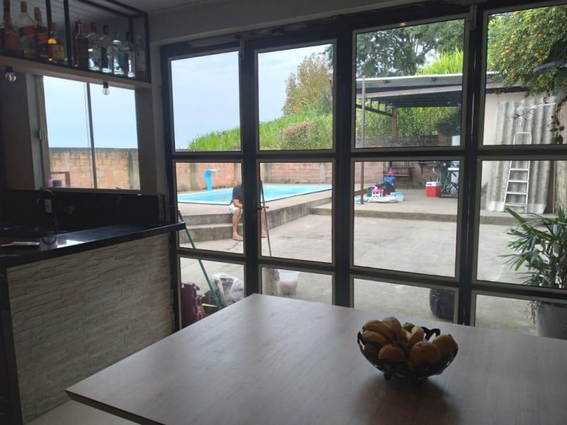 Casa com 3 quartos, 2 banheiros e 150m² à venda no bairro Ideal, Taquara