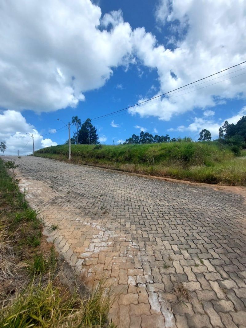 Terreno à venda no bairro Ideal, Taquara