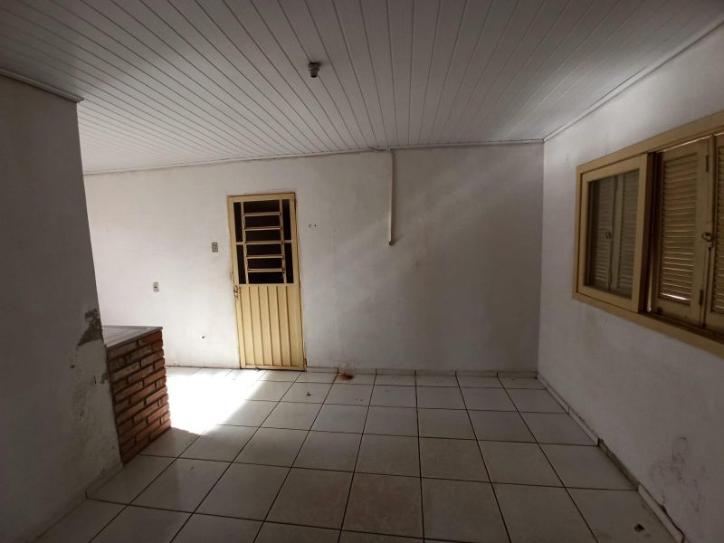 Casa com 3 quartos, 1 banheiro e 130m² à venda no bairro Ideal, Taquara